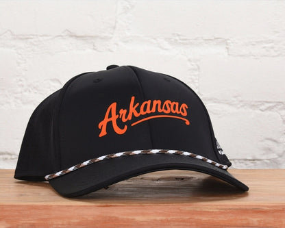 State Pride Script Vinyl Performance Dri-Fit Hat