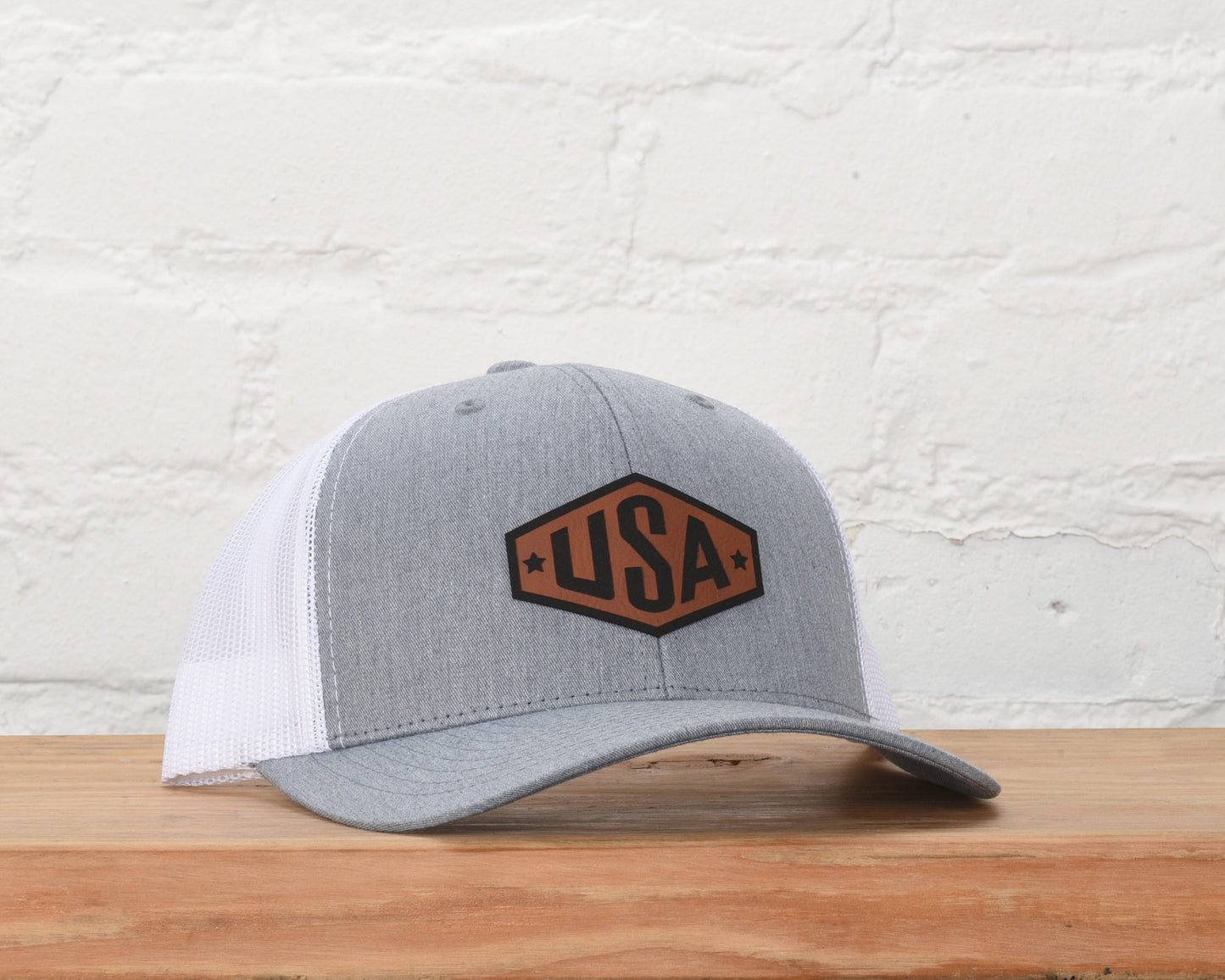 Super "S" USA Snapback