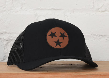 Tennessee Stars Snapback