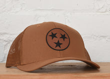 Load image into Gallery viewer, Tennessee Stars Snapback