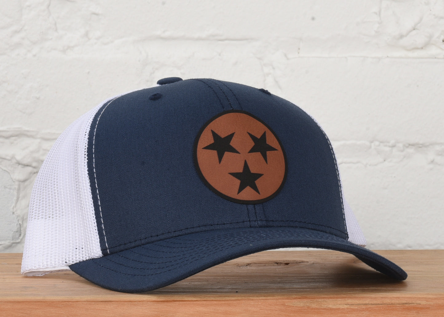 Tennessee Stars Snapback