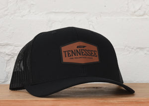 Tennessee Volunteer Snapback