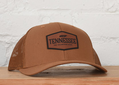 Tennessee Volunteer Snapback