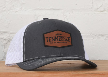 Tennessee Volunteer Snapback