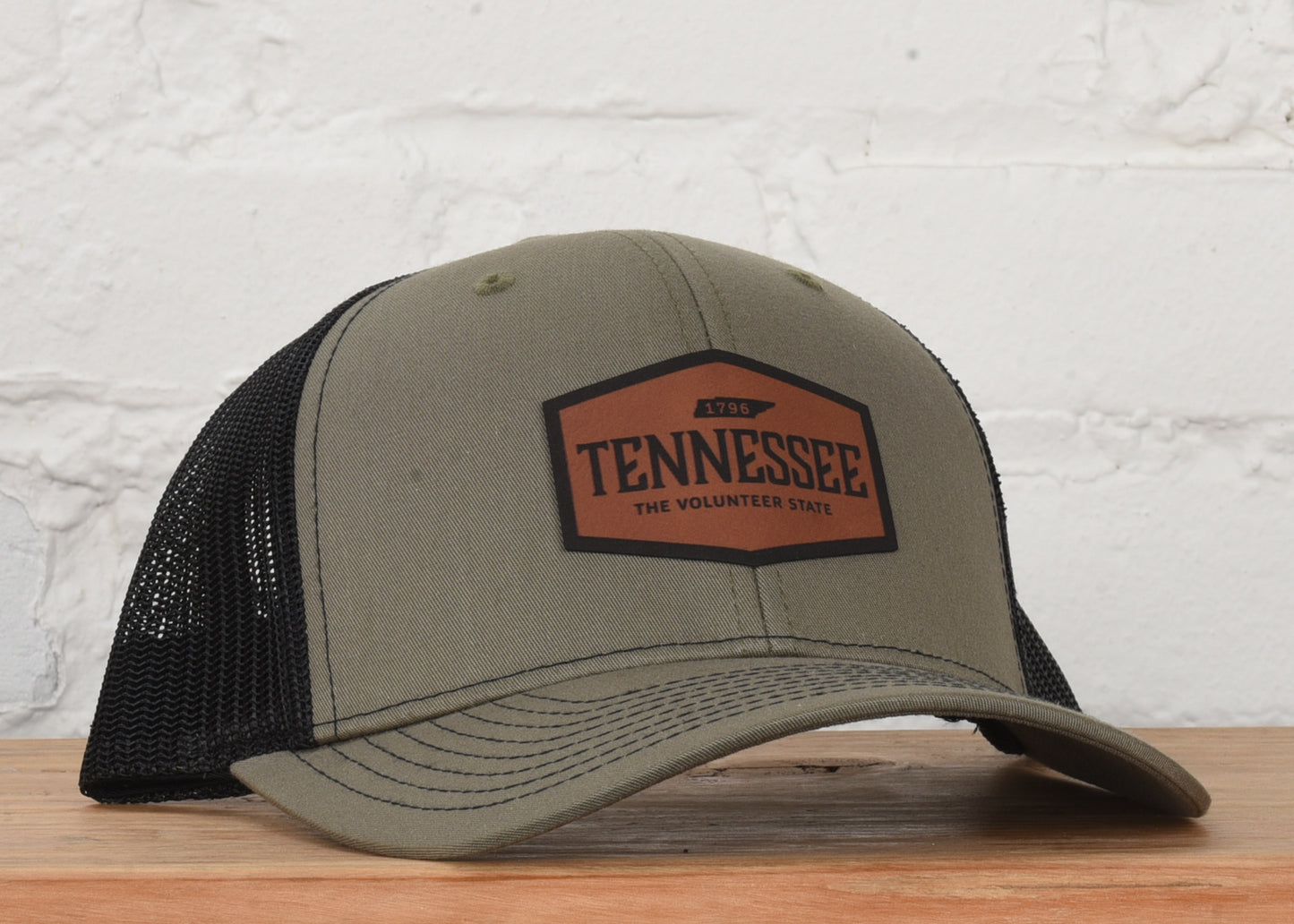 Tennessee Volunteer Snapback