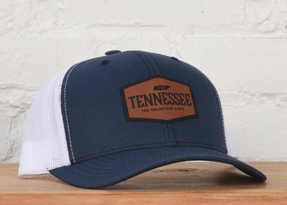 Tennessee Volunteer Snapback