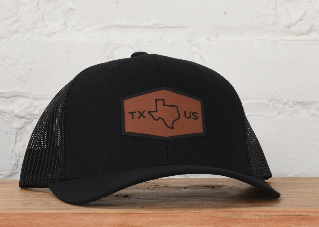 Texas | US Snapback