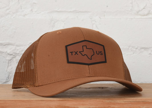 Texas | US Snapback