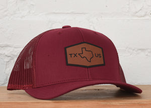 Texas | US Snapback