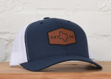 Load image into Gallery viewer, Texas | US Snapback