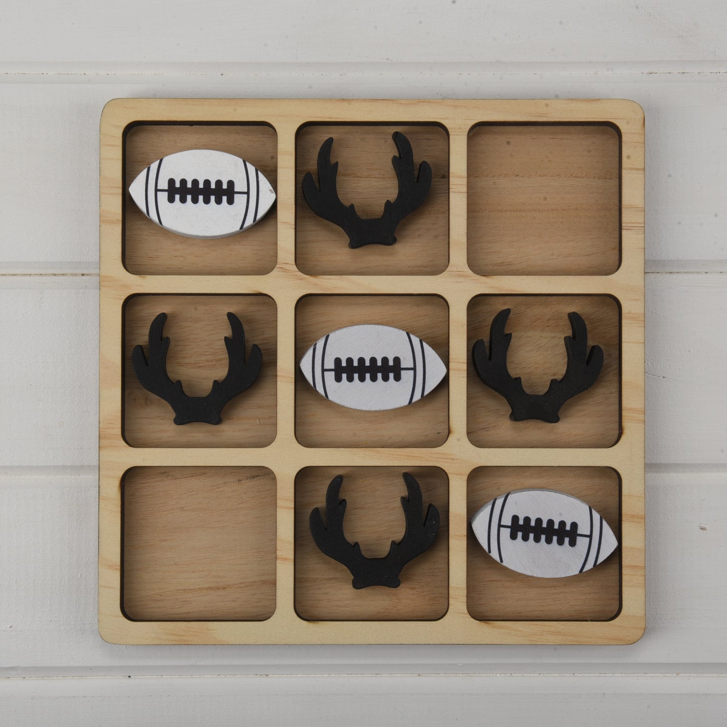 Football Tic Tac Toe - Non State Specific