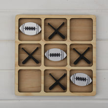 Load image into Gallery viewer, Football Tic Tac Toe - Non State Specific