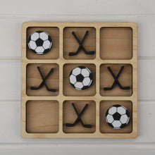 Load image into Gallery viewer, Soccer Tic Tac Toe - Non State Specific