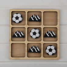 Load image into Gallery viewer, Soccer Tic Tac Toe - Non State Specific