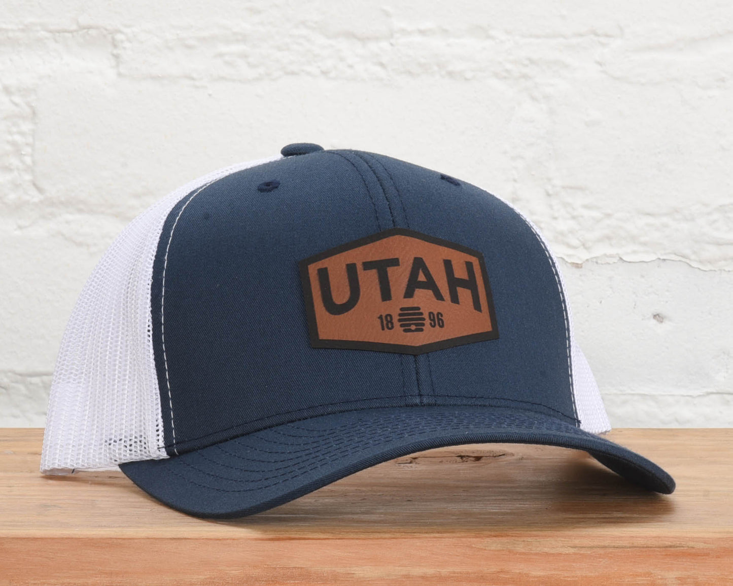 Utah Honeybee Snapback