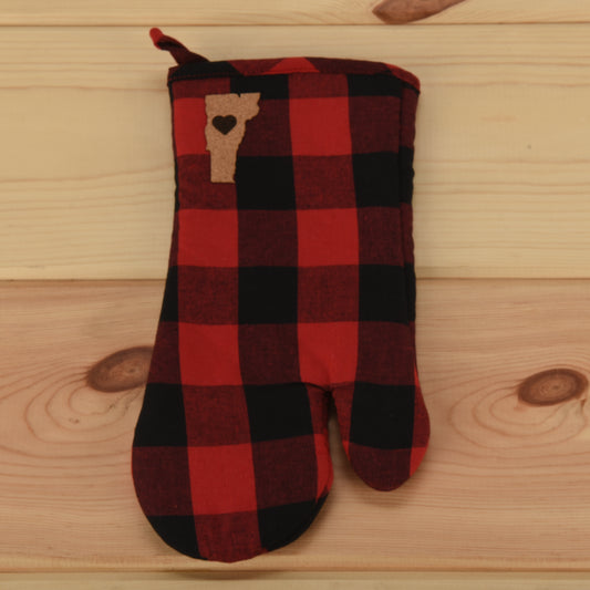 Vermont Oven Mitt