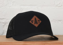 Load image into Gallery viewer, Vermont Weston Snapback