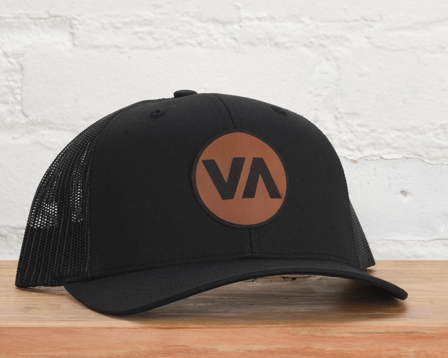 Virginia Shenandoah Snapback