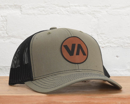 Virginia Shenandoah Snapback