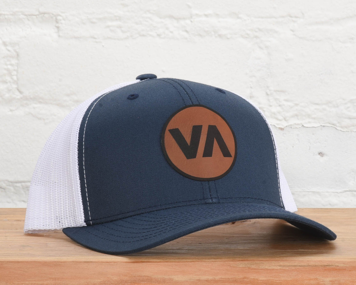 Virginia Shenandoah Snapback