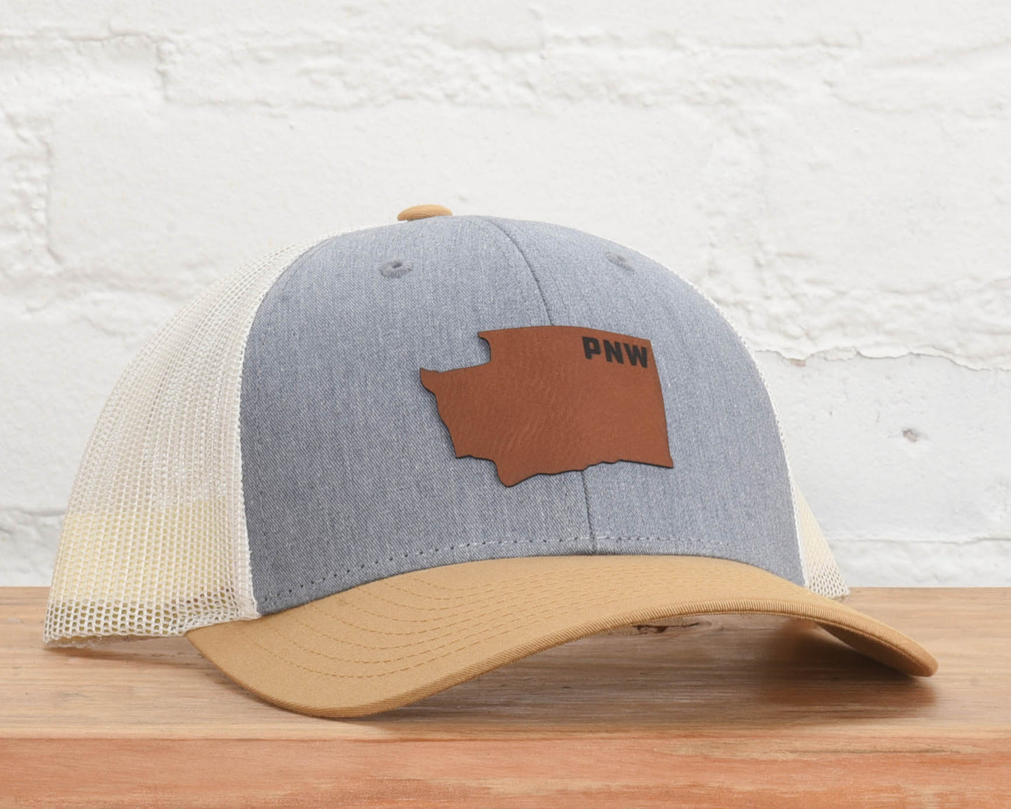 Washington Snapback