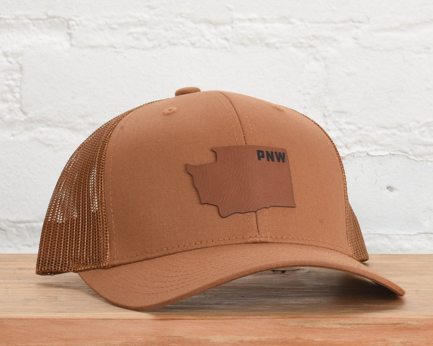 Washington Snapback