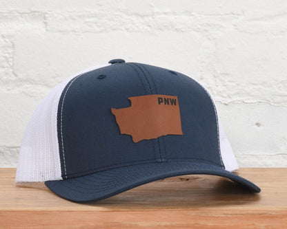 Washington Snapback