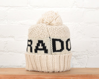 Colorado Alpine Beanie