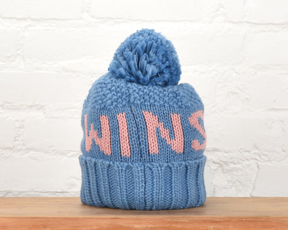 Love Wins Alpine Beanie