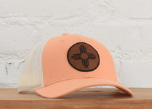 Load image into Gallery viewer, New Mexico Ghost Ranch Snapback