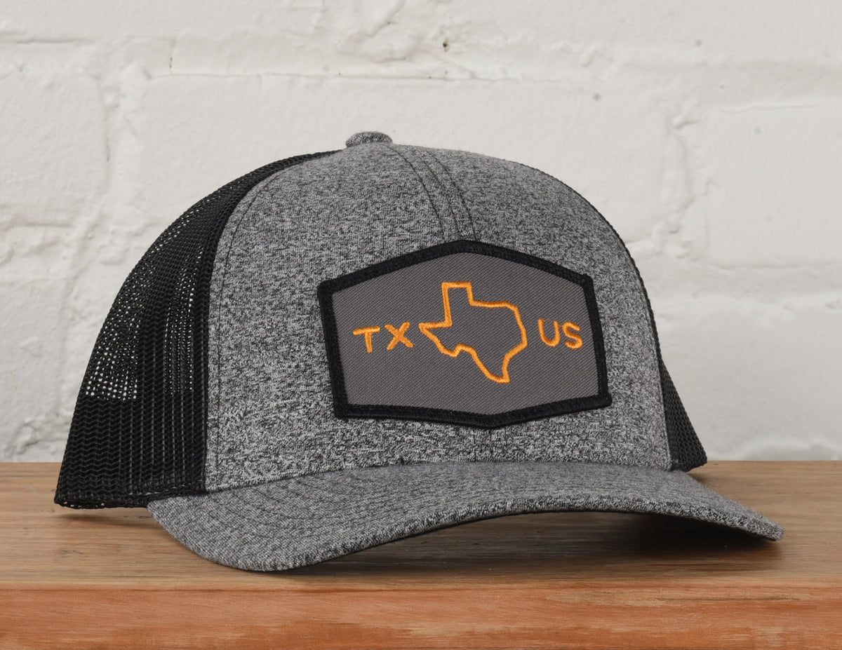 Texas Snapback TEXAS | US Snapback – Classic State