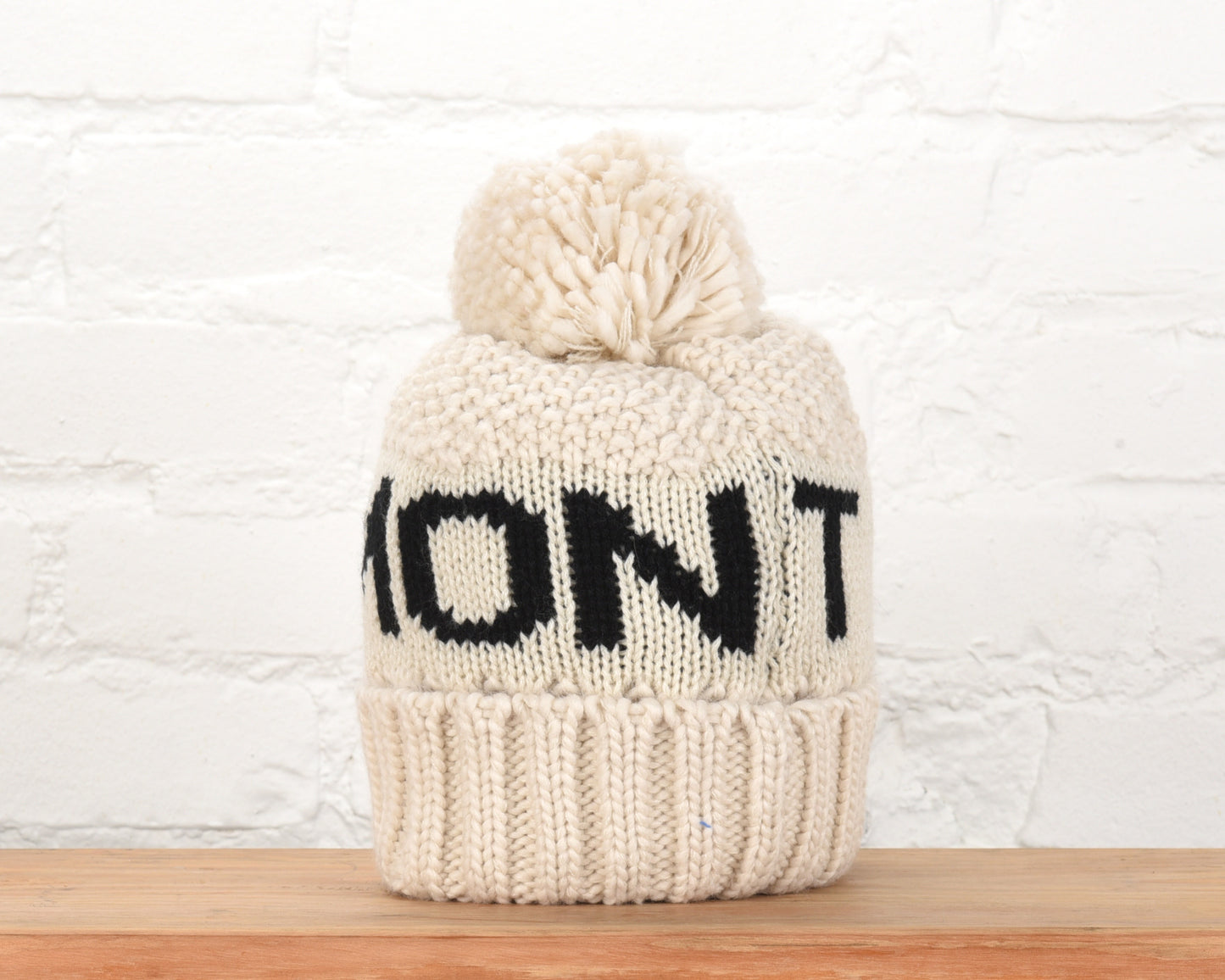 Vermont Alpine Beanie
