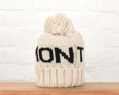 Vermont Alpine Beanie