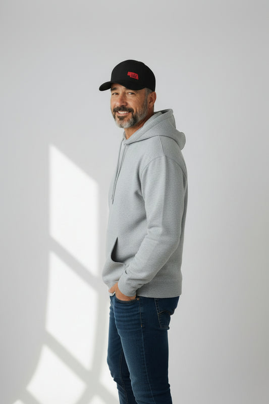 Nebraska Braided Wheat Snapback