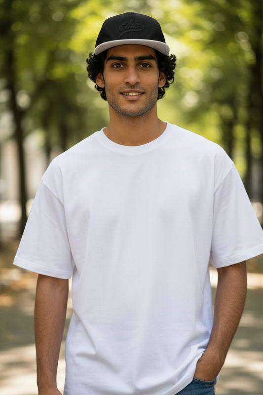 Ohio 3D Script Two Tone Snapback