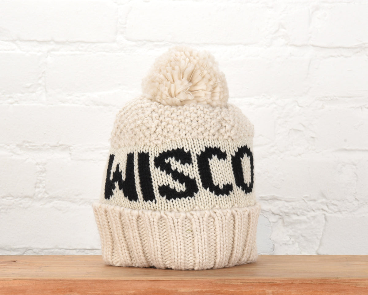 Wisco Alpine Beanie