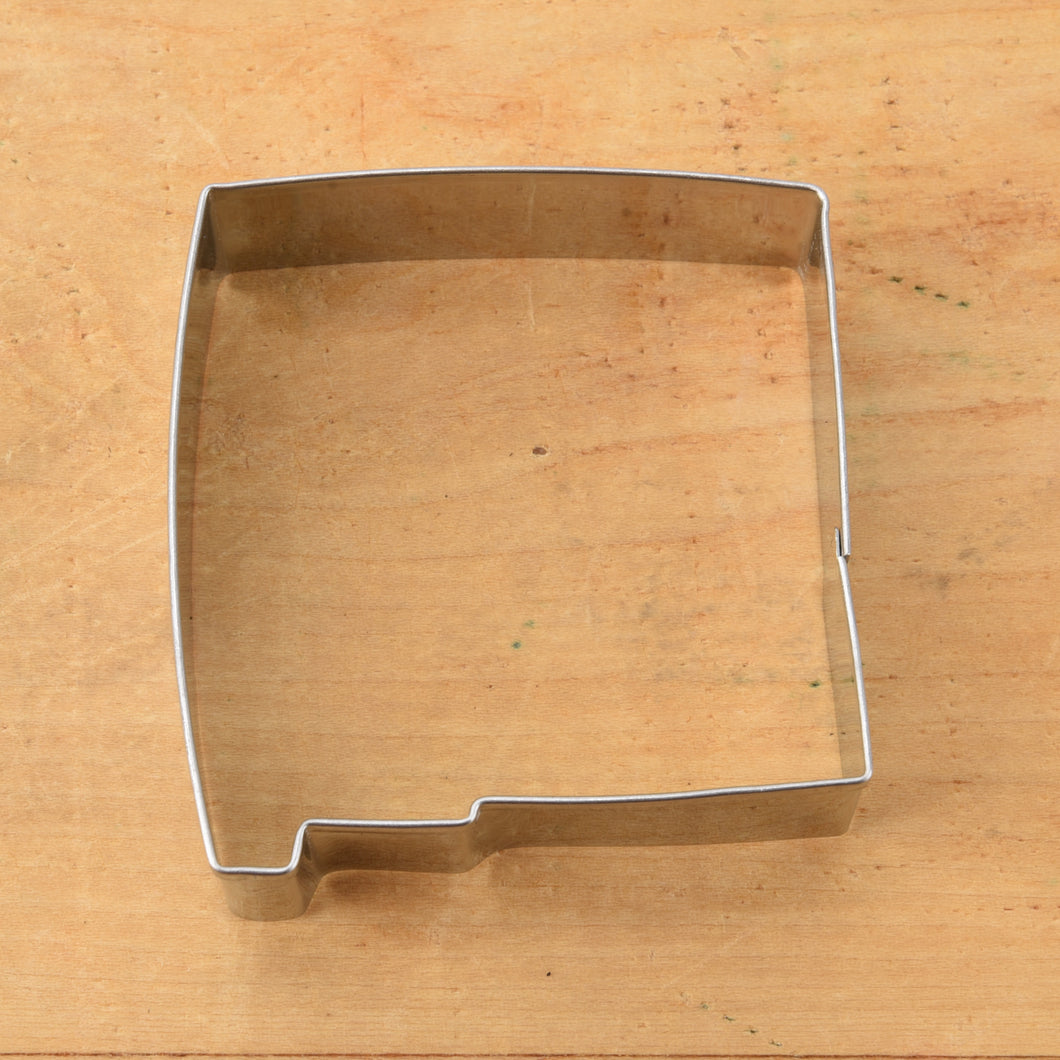 New Mexico Cookie Cutter