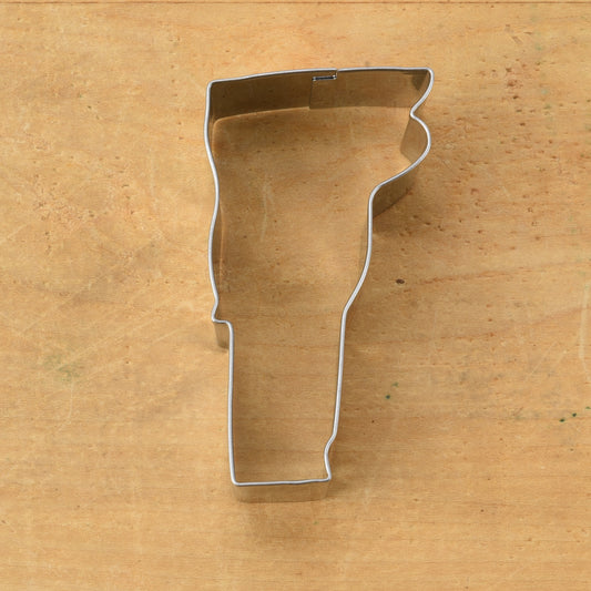 Vermont Cookie Cutter