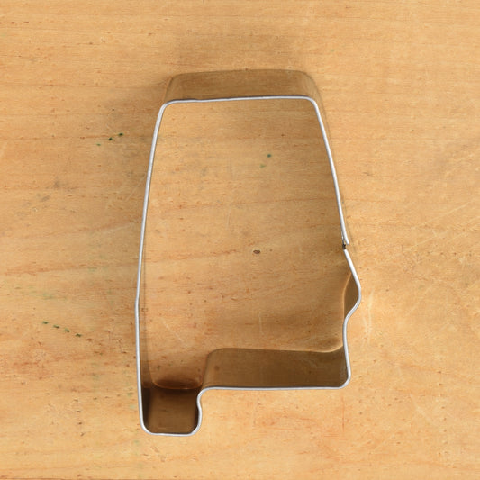 Alabama Cookie Cutter