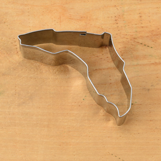 Florida Cookie Cutter