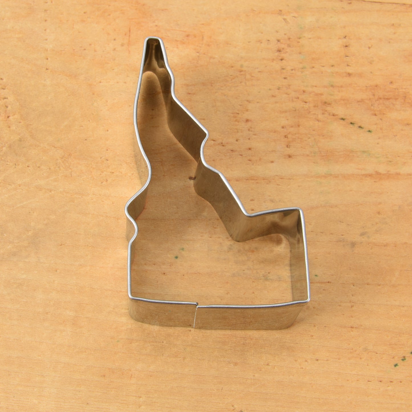 Idaho Cookie Cutter