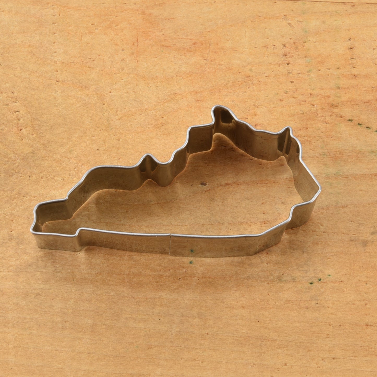 Kentucky Cookie Cutter