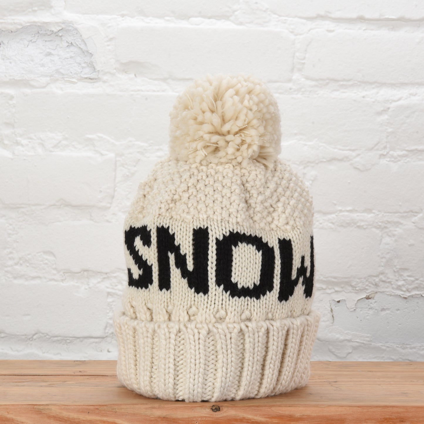 SNOW Beanie