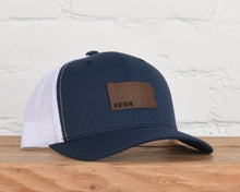 Load image into Gallery viewer, Pennsylvania Snapback