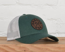 Load image into Gallery viewer, Oregon Axes Snapback