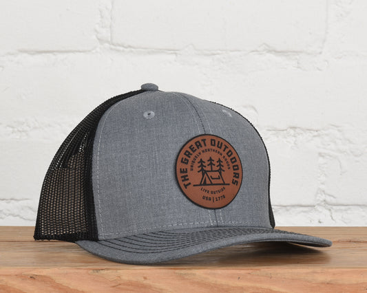 Collinwood Snapback