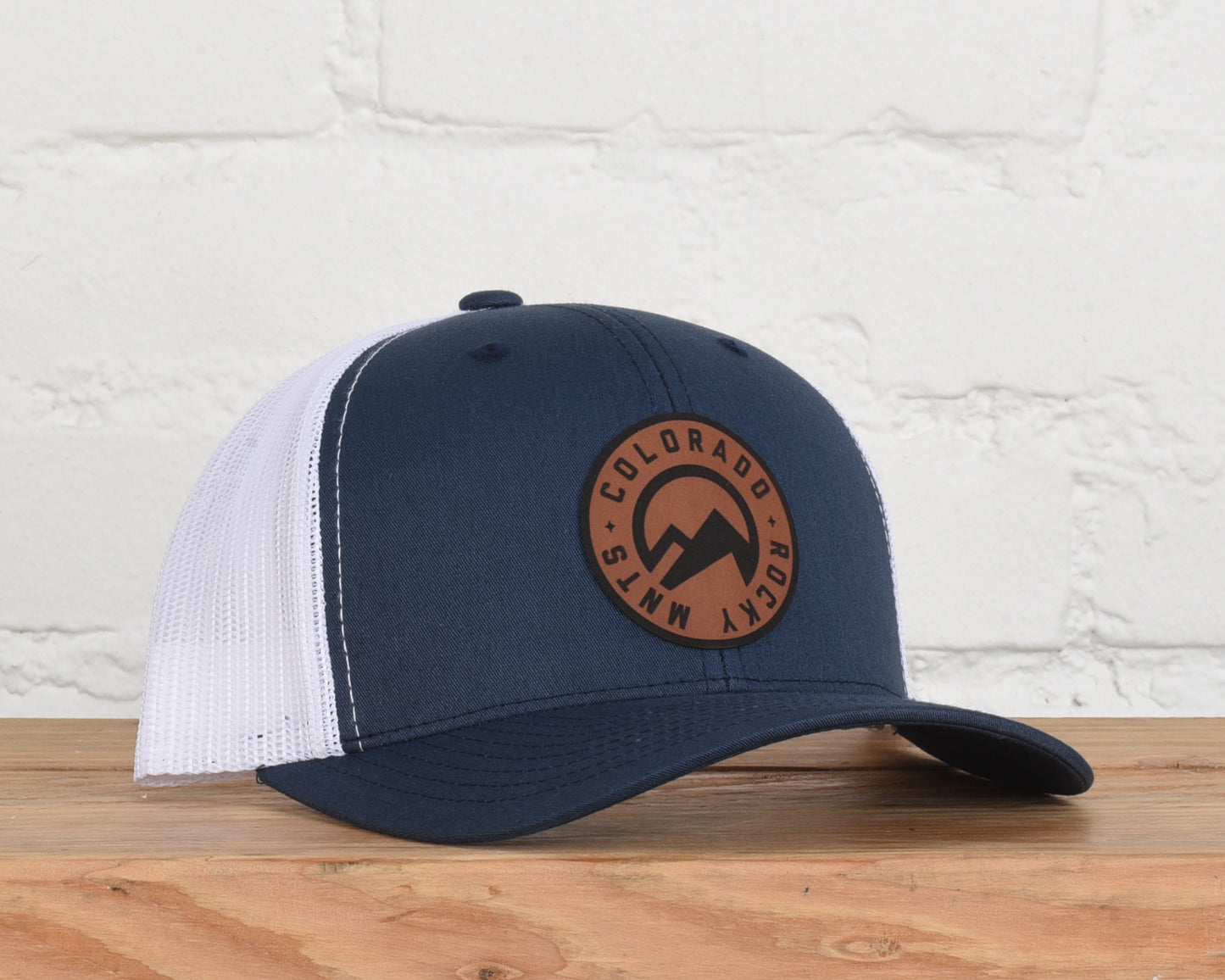 Colorado Centennial Snapback