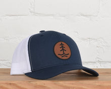 Load image into Gallery viewer, Lebanon Hills Snapback