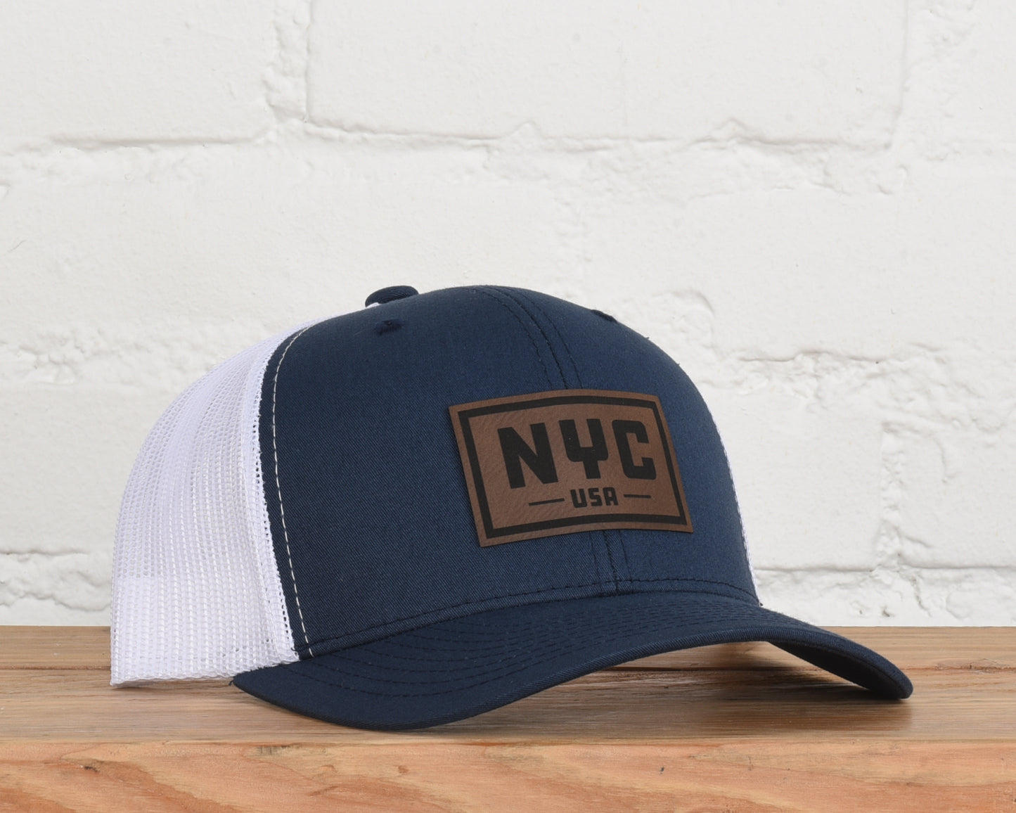 New York NYC Snapback