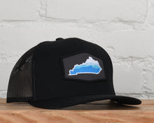 Load image into Gallery viewer, Kentucky Mtn State Snapback